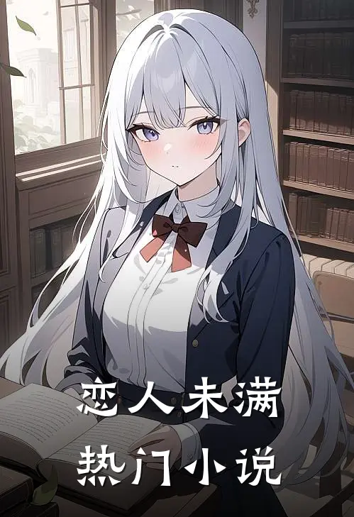 恋人未满热门小说