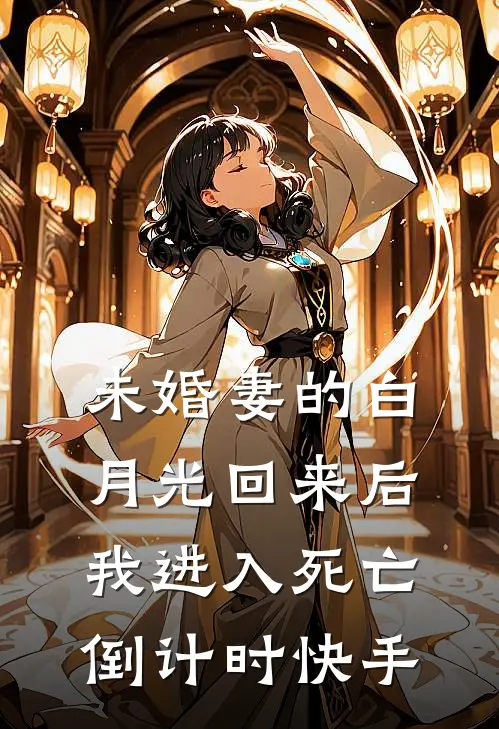 未婚妻的白月光回来后，我进入死亡倒计时快手