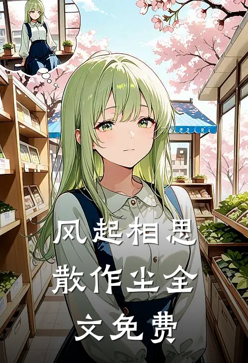风起相思散作尘全文免费