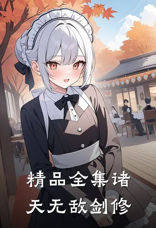 精品全集诸天无敌剑修