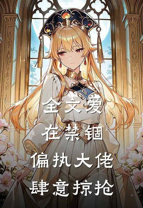 全文爱在禁锢：偏执大佬肆意掠抢