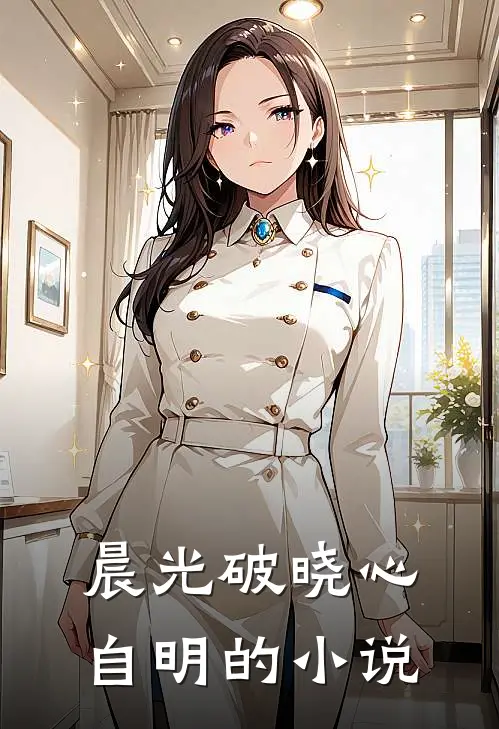 晨光破晓心自明的小说