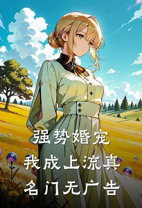 强势婚宠，我成上流真名门无广告