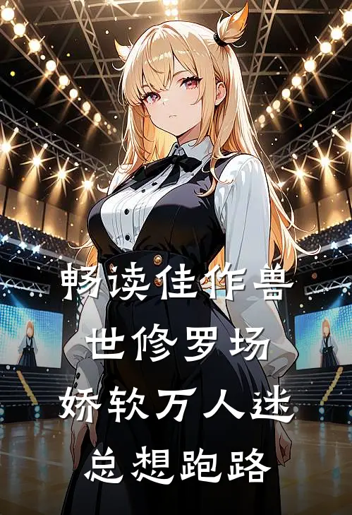 畅读佳作兽世修罗场：娇软万人迷总想跑路