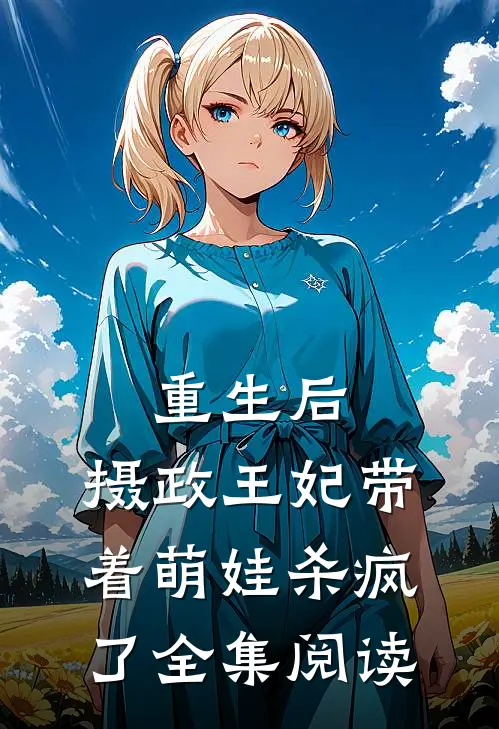 重生后，摄政王妃带着萌娃杀疯了全集阅读