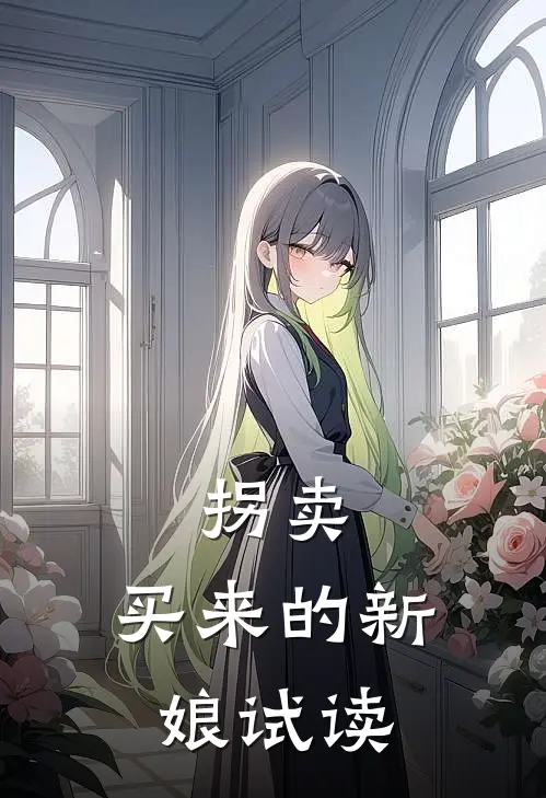 拐卖：买来的新娘试读