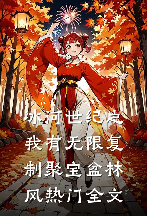 冰河世纪之我有无限复制聚宝盆林风热门全文