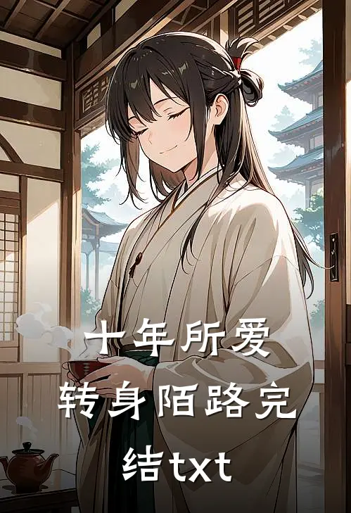 十年所爱，转身陌路完结txt