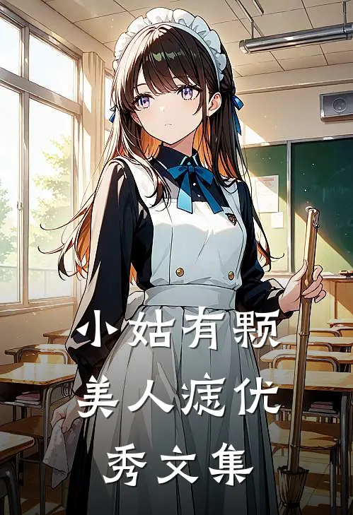 小姑有颗美人痣优秀文集