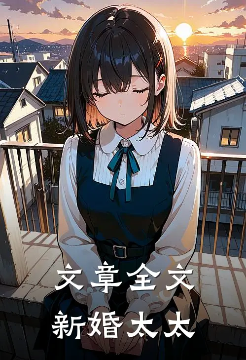 文章全文新婚太太