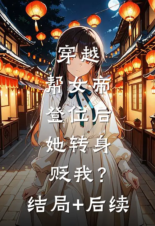 穿越：帮女帝登位后，她转身贬我？结局+后续