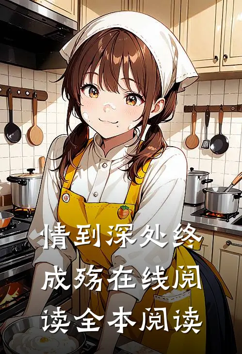 情到深处终成殇在线阅读全本阅读