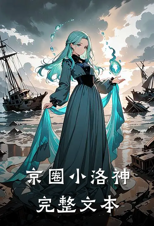 京圈小洛神完整文本