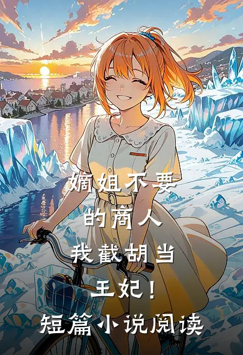 嫡姐不要的商人，我截胡当王妃！短篇小说阅读