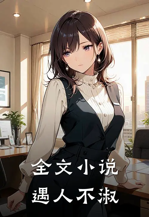 全文小说遇人不淑