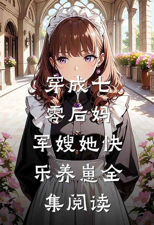 穿成七零后妈，军嫂她快乐养崽全集阅读
