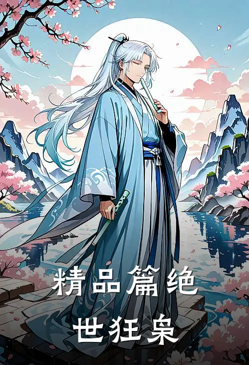 精品篇绝世狂枭