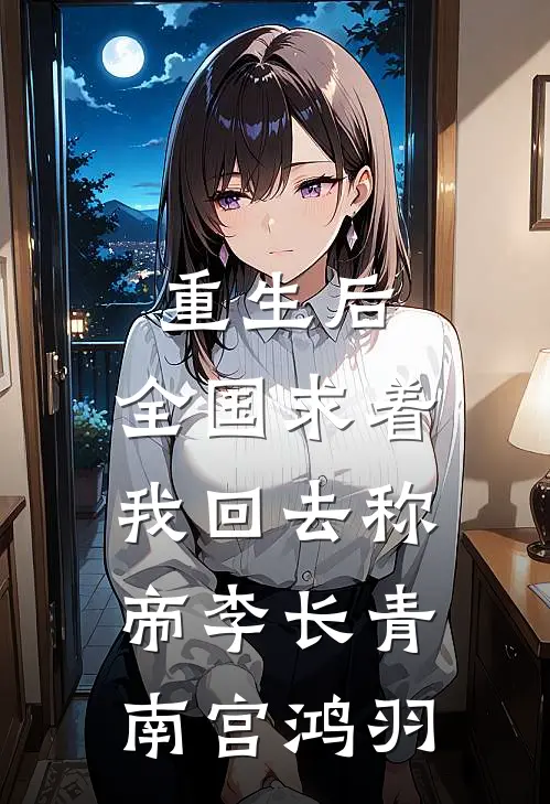 重生后，全国求着我回去称帝李长青南宫鸿羽