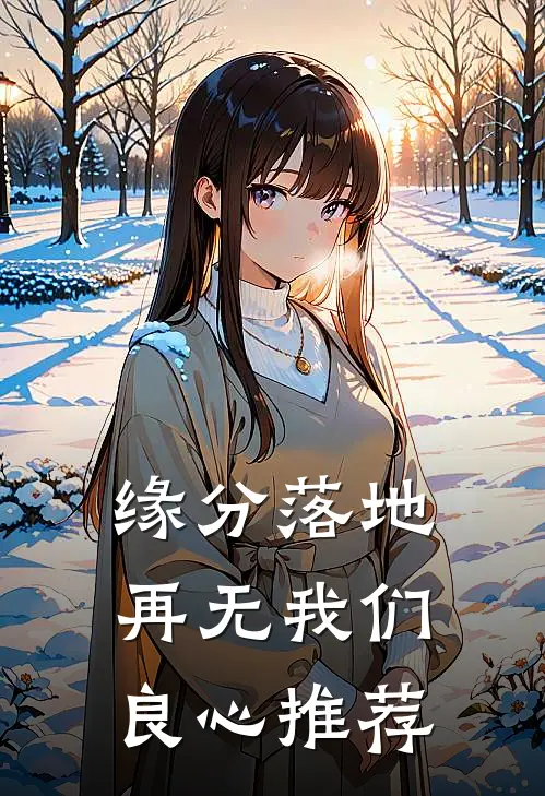 缘分落地再无我们良心推荐
