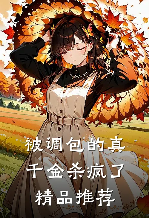 被调包的真千金杀疯了精品推荐