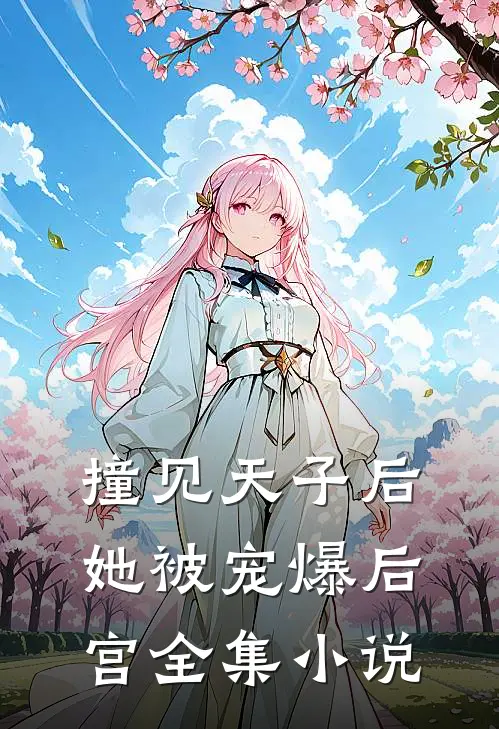 撞见天子后，她被宠爆后宫全集小说