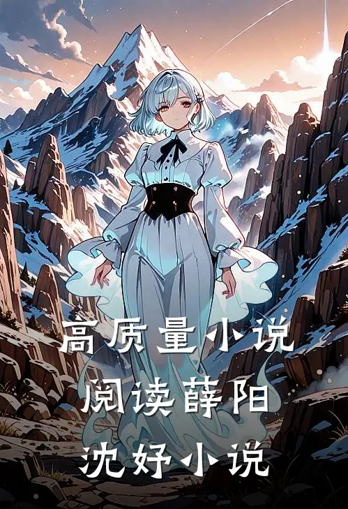 高质量小说阅读薛阳沈妤小说