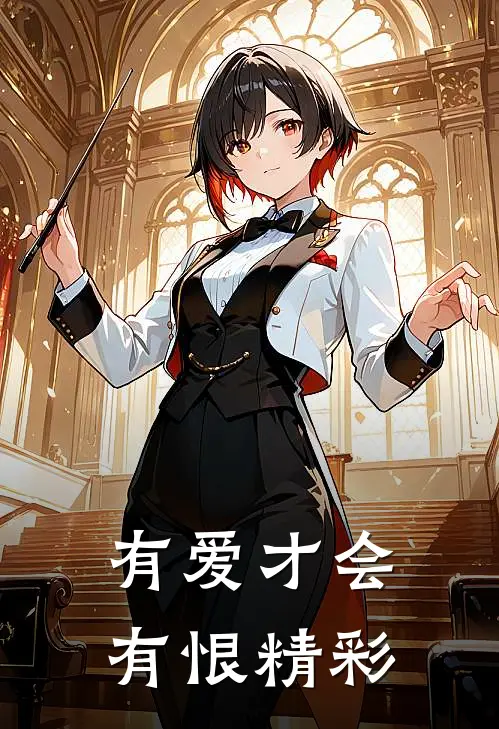 有爱才会有恨精彩