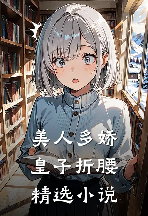 美人多娇，皇子折腰精选小说