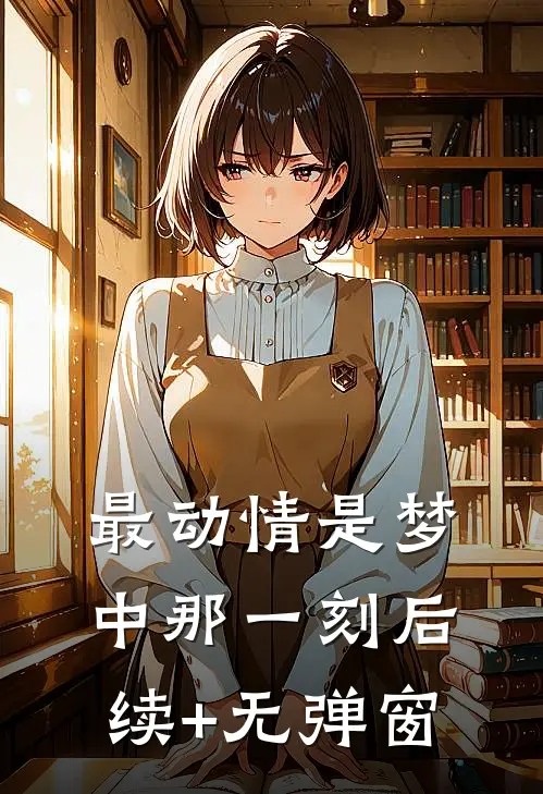 最动情是梦中那一刻后续+无弹窗