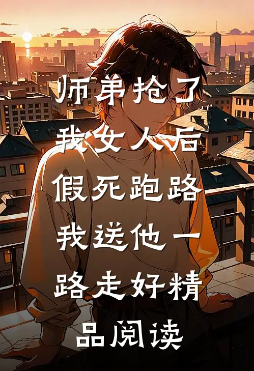 师弟抢了我女人后假死跑路，我送他一路走好精品阅读