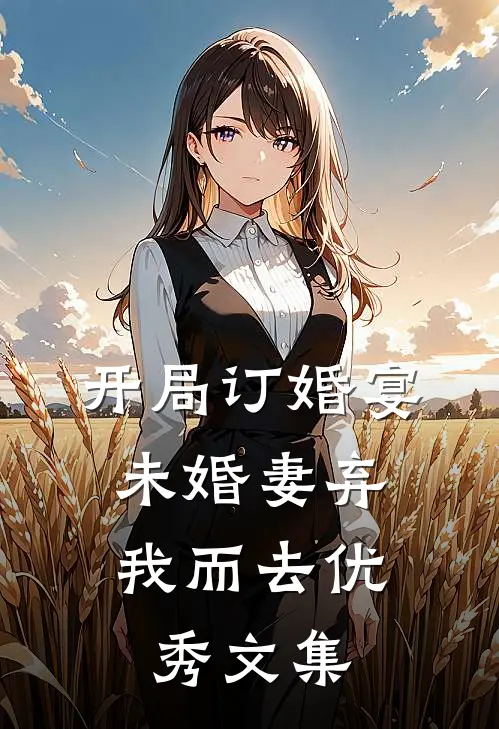 开局订婚宴，未婚妻弃我而去优秀文集