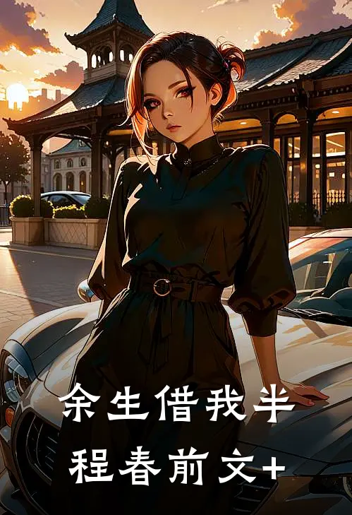 余生借我半程春前文+