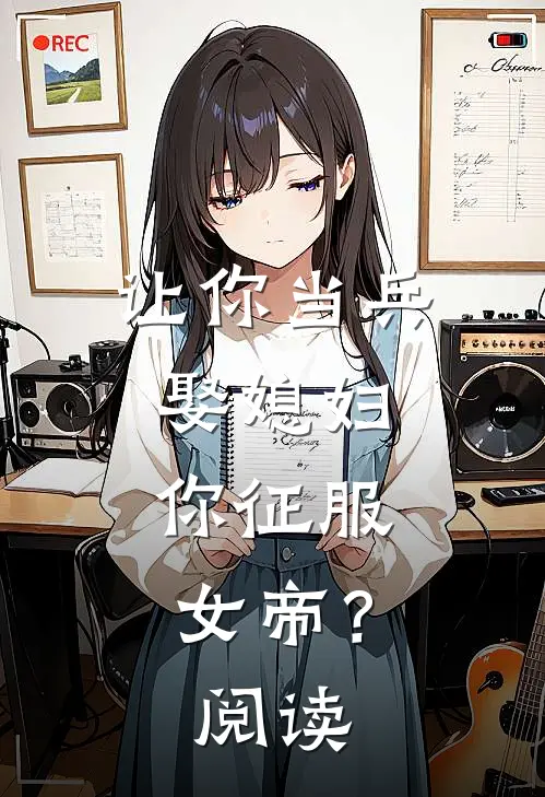 让你当兵娶媳妇，你征服女帝？阅读