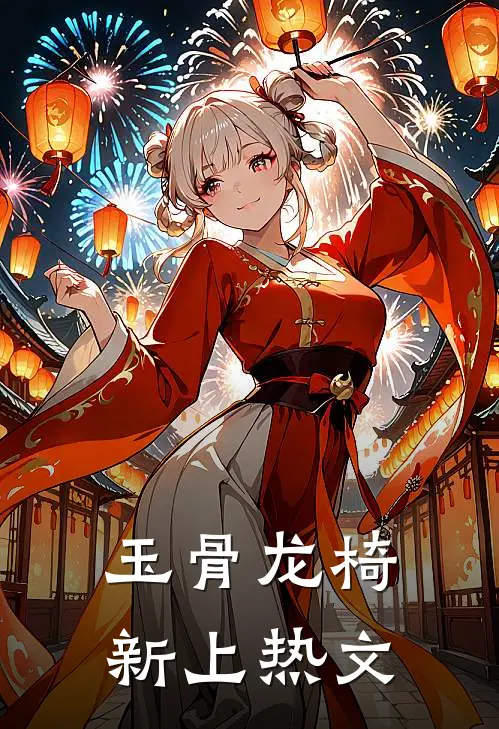 玉骨龙椅新上热文