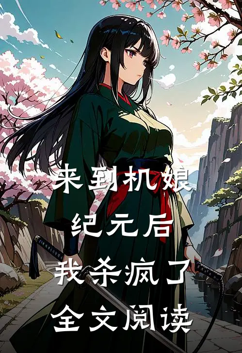 来到机娘纪元后，我杀疯了全文阅读