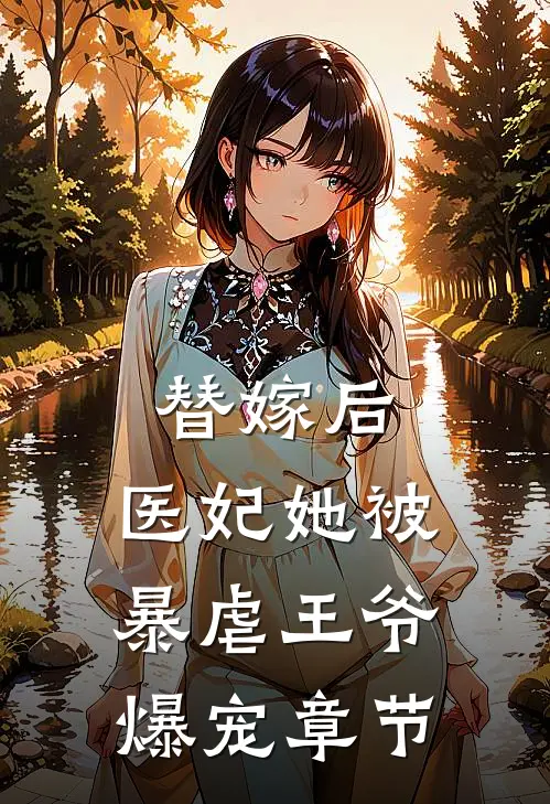 替嫁后,医妃她被暴虐王爷爆宠章节免费阅读