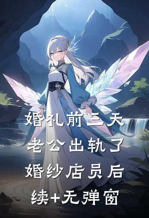 婚礼前三天，老公出轨了婚纱店员后续+无弹窗