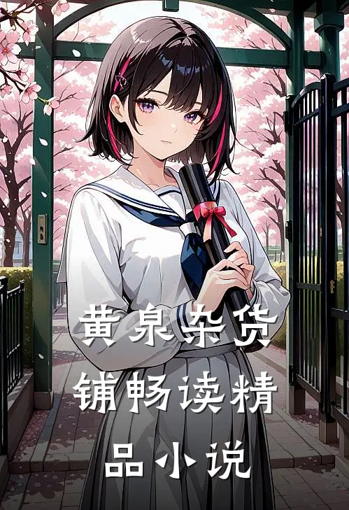 黄泉杂货铺畅读精品小说