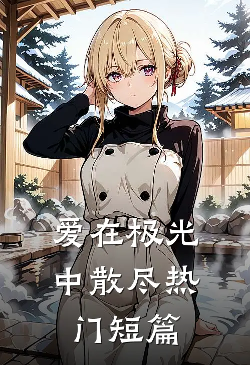 爱在极光中散尽热门短篇
