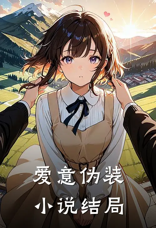 爱意伪装小说结局