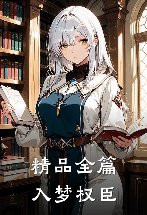 精品全篇入梦权臣