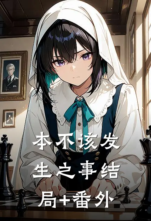 本不该发生之事结局+番外