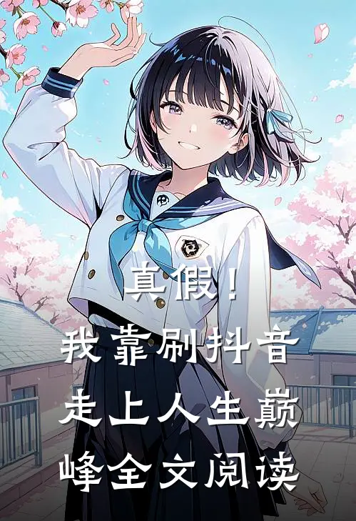 真假！我靠刷抖音走上人生巅峰全文阅读