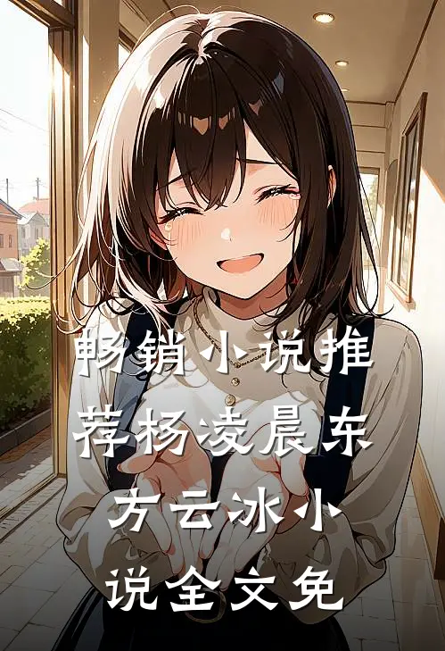 畅销小说推荐杨凌晨东方云冰小说全文免