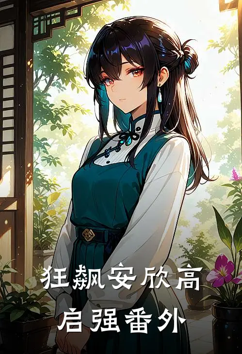 狂飙安欣高启强番外