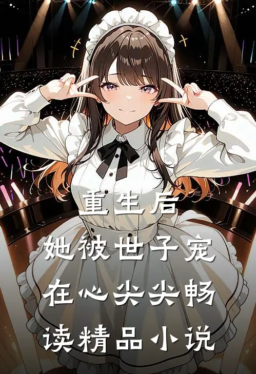 重生后，她被世子宠在心尖尖畅读精品小说