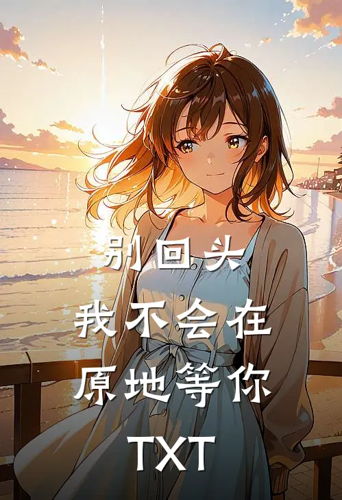 别回头，我不会在原地等你TXT