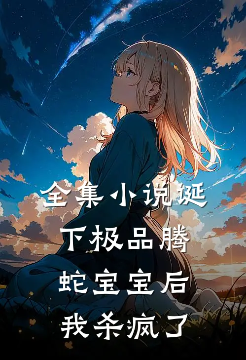 全集小说诞下极品腾蛇宝宝后，我杀疯了