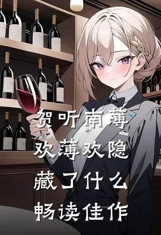 贺听南薄欢薄欢隐藏了什么畅读佳作