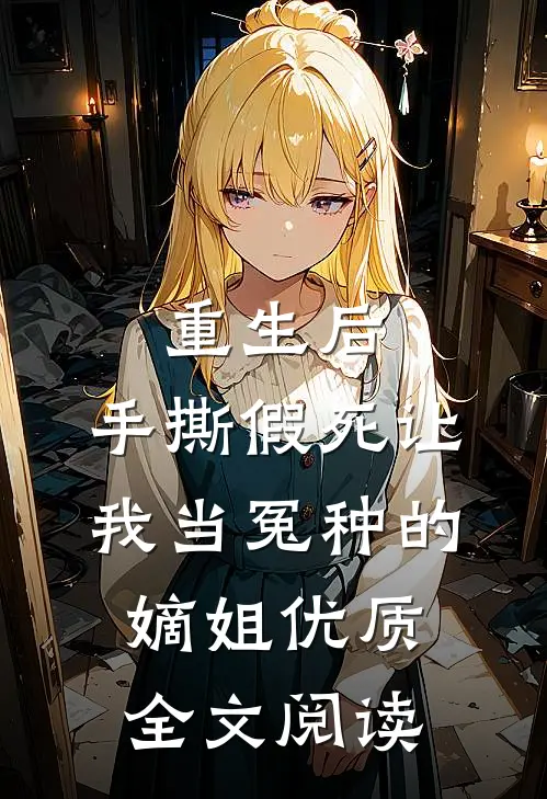 重生后，手撕假死让我当冤种的嫡姐优质全文阅读